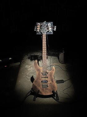 chelys_installazione